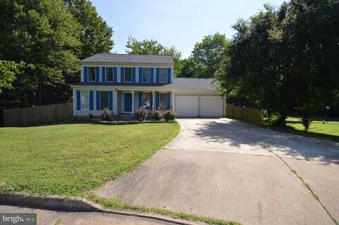 4 ASMEAD PLACE, STAFFORD, VA 22554