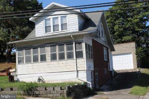 518 BALTIMORE AVENUE, CUMBERLAND, MD 21502