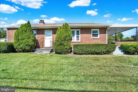 1601 BANNISTER STREET, YORK, PA 17404