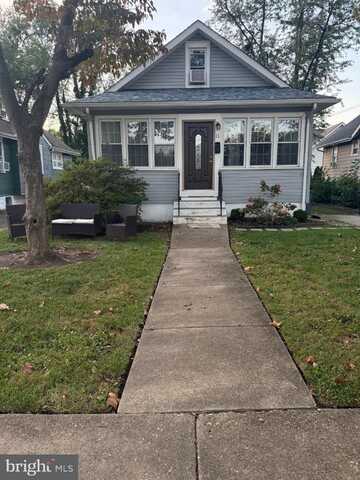 11 HARDING AVENUE, OAKLYN, NJ 08107