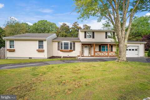 503 S SEAVIEW AVENUE, GALLOWAY, NJ 08205