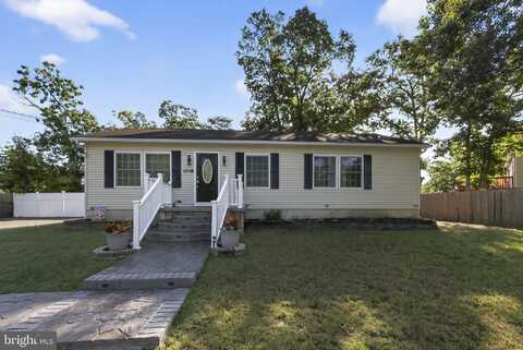 1015 LOUIS DRIVE, MILLVILLE, NJ 08332