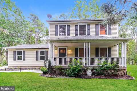 86 MORIAS AVENUE, MILLVILLE, NJ 08332