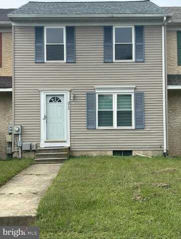 312 COLD SPRING PLACE, DOVER, DE 19904