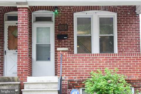 1710 W 9TH STREET, WILMINGTON, DE 19805