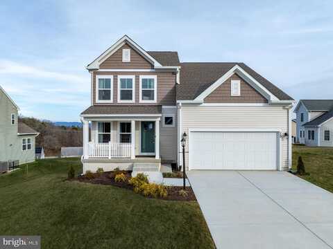 0 TATUM ROAD, UNIONVILLE, VA 22567