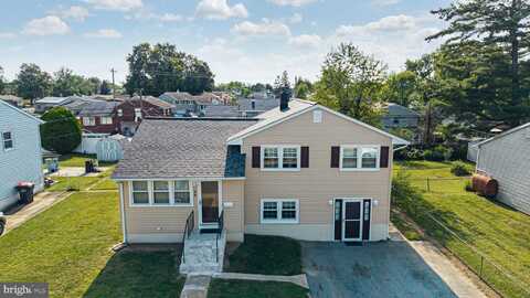 96 MEMORIAL DRIVE, NEW CASTLE, DE 19720