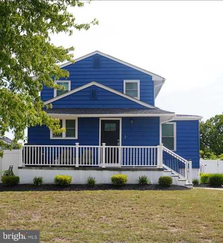10 KENNEDY COURT, WEST DEPTFORD, NJ 08086