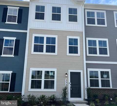 332 WATERCOURSE DRIVE, RANSON, WV 25438