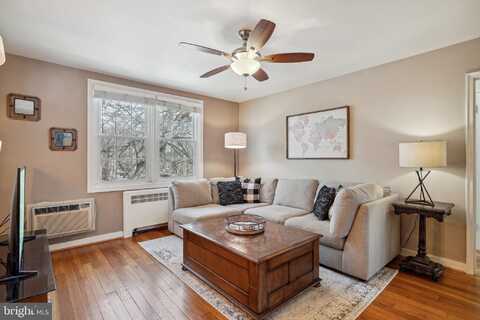 216 N GEORGE MASON DRIVE, ARLINGTON, VA 22203