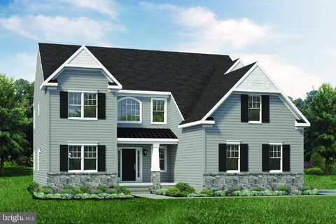 3455-B DURHAM ROAD, DOYLESTOWN, PA 18902