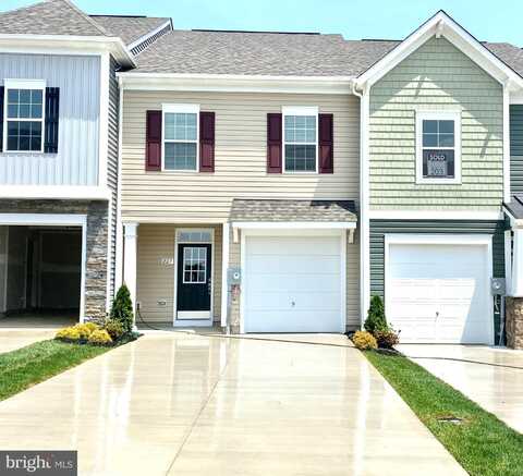 227 CHARTERHOUSE STREET, FALLING WATERS, WV 25419