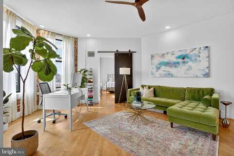 1615 Q STREET NW, WASHINGTON, DC 20009