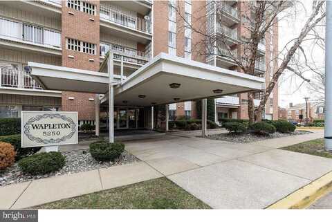 5250 VALLEY FORGE DRIVE, ALEXANDRIA, VA 22304