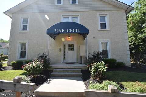 306 E CECIL AVENUE, NORTH EAST, MD 21901