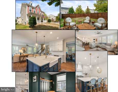 102 ALMOND DRIVE, STAFFORD, VA 22554