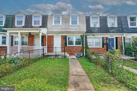 3025 MALLVIEW ROAD, BALTIMORE, MD 21230