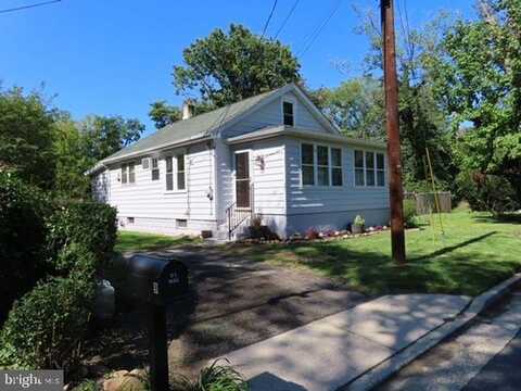 9 FRAZIER STREET, BURLINGTON, NJ 08016