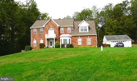 25 POPLAR VIEW DRIVE, STAFFORD, VA 22554