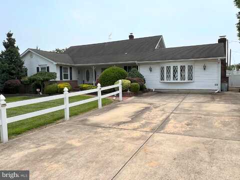 7245 MEADOW LANE, BALTIMORE, MD 21222