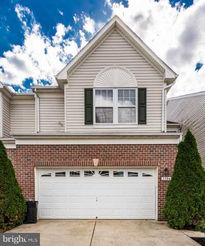 3304 WOODSPRING DRIVE, ABINGDON, MD 21009