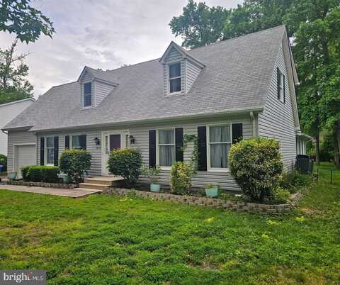 813 PETINOT PLACE, STEVENSVILLE, MD 21666