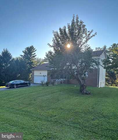 4786 MID COUNTY COURT, MONROVIA, MD 21770