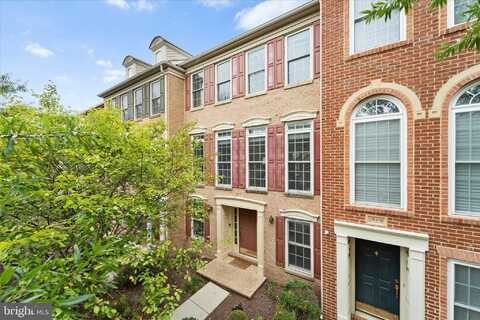 25817 MEWS TERRACE, CHANTILLY, VA 20152