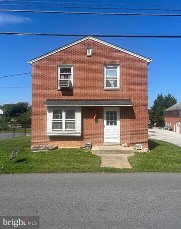 1408 FAIRMOUNT ROAD, HAMPSTEAD, MD 21074