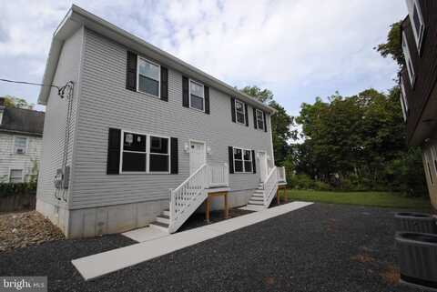 119 W 3RD STREET, MOORESTOWN, NJ 08057