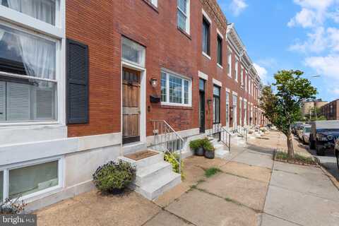 3902 HUDSON STREET, BALTIMORE, MD 21224