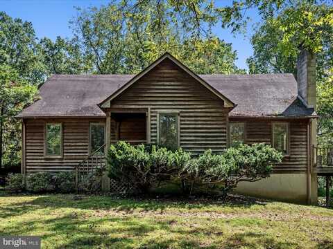 616 CHESTNUT LANE, BERRYVILLE, VA 22611