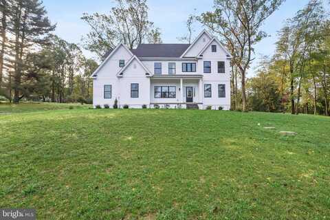 116 IVY MILLS ROAD, GLEN MILLS, PA 19342