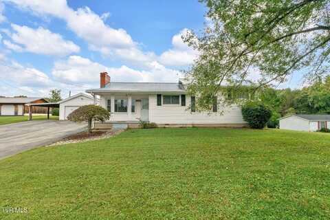939 Muddy Creek Road, Piney Flats, TN 37686