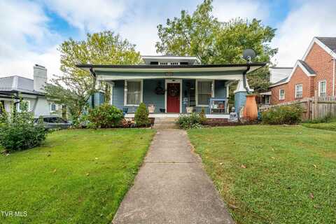 1115 Welbourne Street, Johnson City, TN 37601