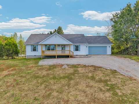 6277 Old Smithville Highway S, SPARTA, TN 38583