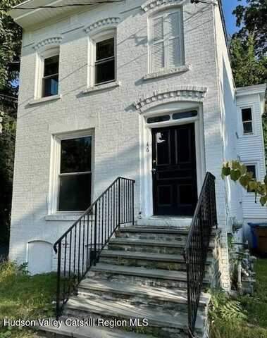 140 Albany Avenue unit: #1, Kingston, NY 12401