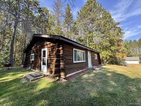 113 & 120 Lohrey, Crystal Falls, MI 49920
