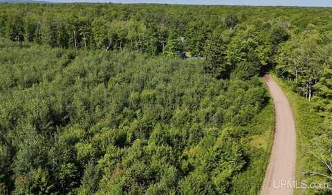 TBDB Nelson, Skanee, MI 49962