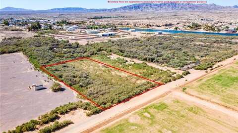 Evans Ln, Mohave Valley, AZ 86440