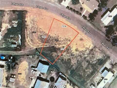 3986 Ryan Avenue, Kingman, AZ 86409