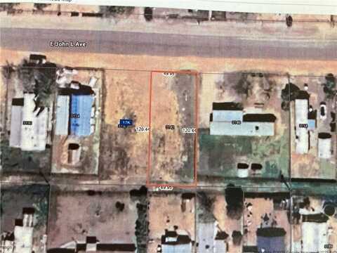 3142 John L Avenue, Kingman, AZ 86409