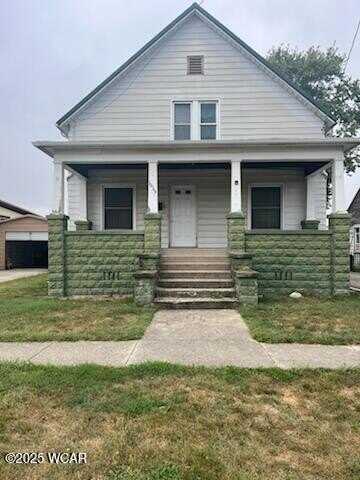 1035 MAIN ST., N, Delphos, OH 45833