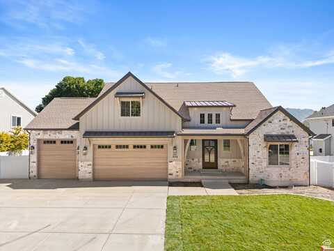 844 N 580 W, American Fork, UT 84003