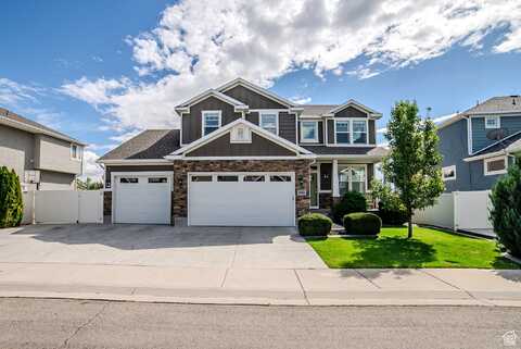 10963 S COASTAL DUNE W, South Jordan, UT 84009