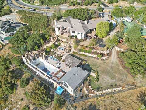 10432 S WASATCH, Sandy, UT 84092