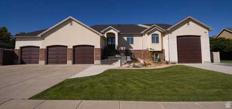 3731 S 4975 W, West Haven, UT 84401