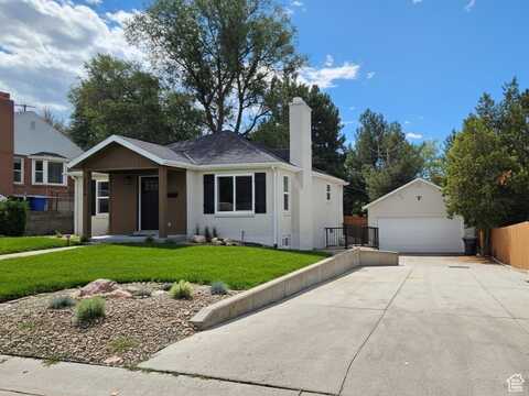 2236 E VIMONT, Salt Lake City, UT 84109