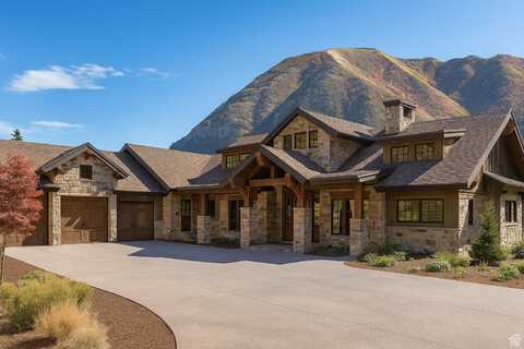 9157 S JUNIPER, Heber City, UT 84032