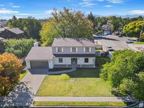 1383 N 1220 W, Provo, UT 84604